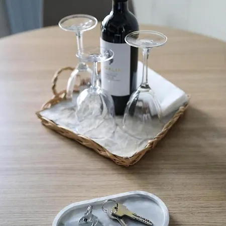 Lejlighed The Colors House