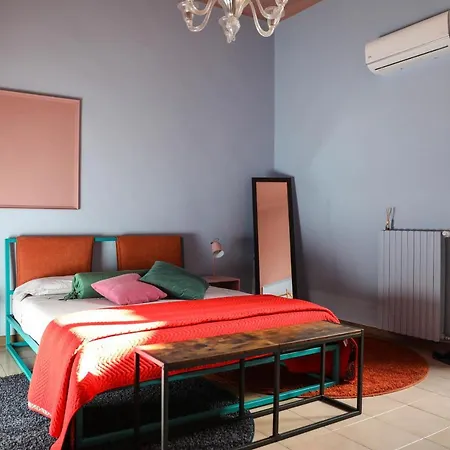 The Colors House Apartment *