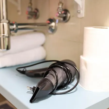 The Colors House Lejlighed Bari