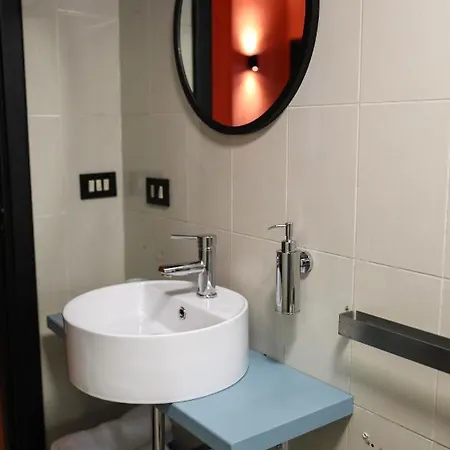 The Colors House * Bari