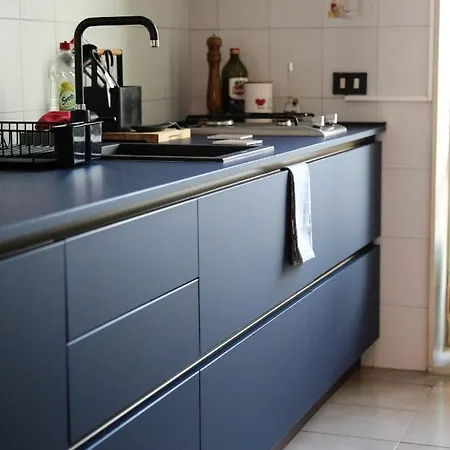 The Colors House
