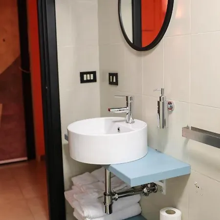 The Colors House Apartment