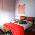 The Colors House Apartament Bari
