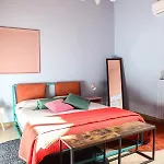 Apartament The Colors House