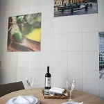 The Colors House Apartament