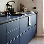The Colors House