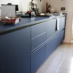 Apartament The Colors House