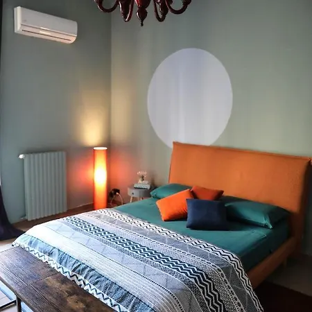 The Colors House
