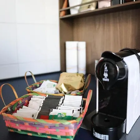 The Colors House Bari