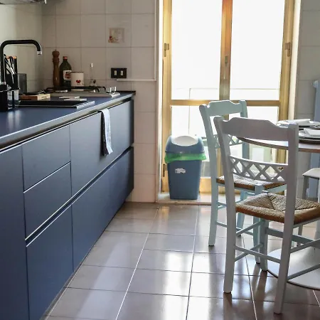 The Colors House Bari