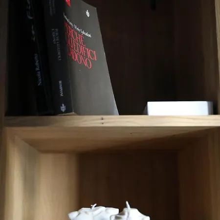 The Colors House * Bari