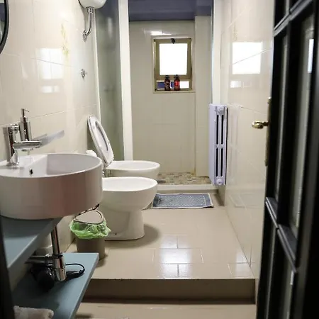 The Colors House Appartamento *