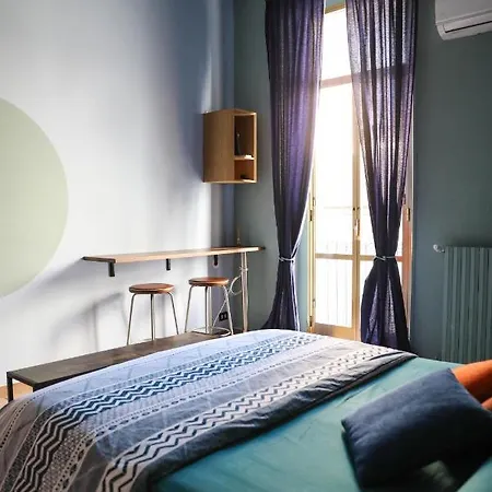 The Colors House Apartman Bari