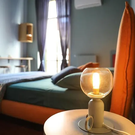 The Colors House * Bari