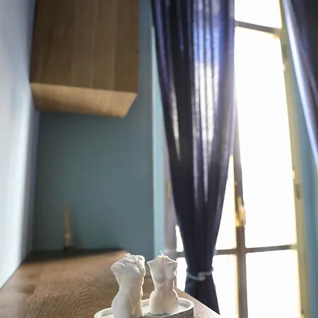 The Colors House Μπάρι