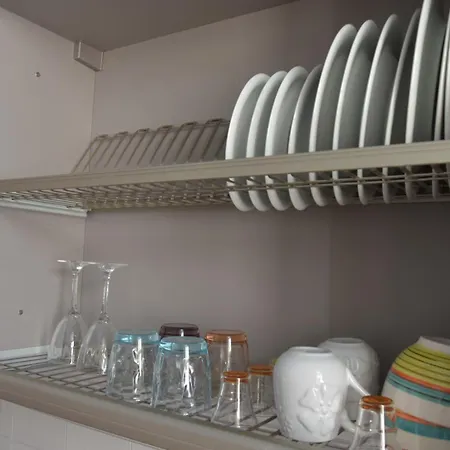 Apartamento The Colors House *
